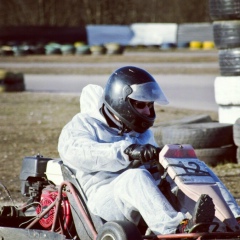 Андрей Иванов, 11.05, Москва