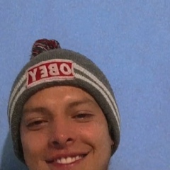 Elias Salazar, 24.04.1995, Lima