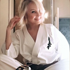 Ольга Титовская