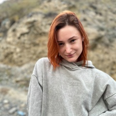 Нина Ганущинер, 12.12, Новосибирск