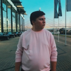 Михаил Markoff, 16.03.1992, Санкт-Петербург