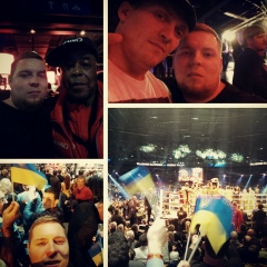 Вадим Алещенко, 19.07.1984, Киев