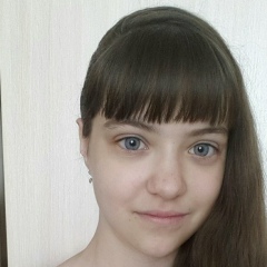 Vladislava Dorofeeva, 15.03.2001, Ростов-на-Дону