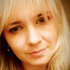 Марина Астапович, 16.11, Могилёв