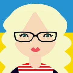 Marinkina Anny, 08.08, Одесса