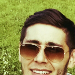 Умед Ниезматов, 20.12, Москва