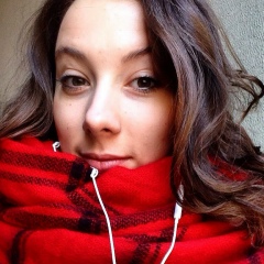 Екатерина Ляпина, 05.07, Санкт-Петербург