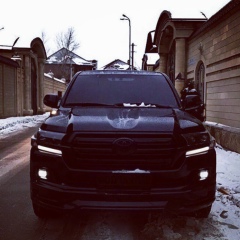 Искандер Рамазанов, 07.02