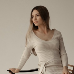 Яна Пахомова, 20.06.1995, Новосибирск