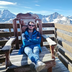 Игорь Филиппов, 09.01.1991, Черноголовка