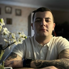 Михаил Белый, 22.01, Ростов-на-Дону