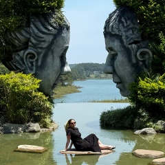 Anna Tenisheva, Санкт-Петербург