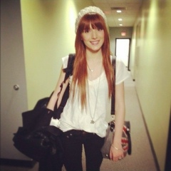 Bella Thorne, 07.04.1994, Los Angeles