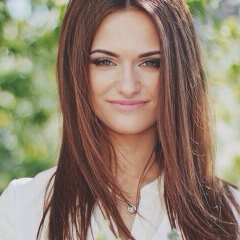 Елена Леснова, 27.11, Москва