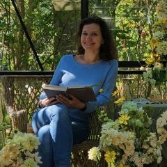 Наталья Выхованец, 10.08, Москва