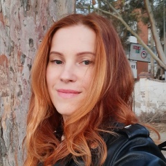 Olecya Rebryi, 27.08, Москва