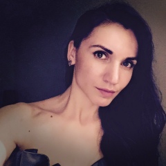 Екатерина Левченко, 19.02.1987, Houston