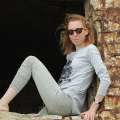 Валентина Рупейка, 27.05