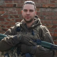 Макс Грабовський, 01.06, Мариуполь