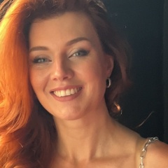 Евгения Турасова, 02.07.1988, Челябинск