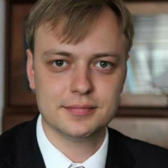 Александр Куринский, 20.09, Киев