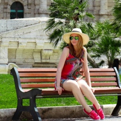 Mellorine Livianu, 17.10.1991