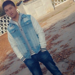 Мираж Нурматалиев