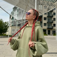 Елена Запруцкая, 23.04.1987, Минск