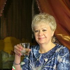 Елена Самышева, 01.11.1964