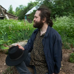 Александр Панов, 25.09.1985, Москва