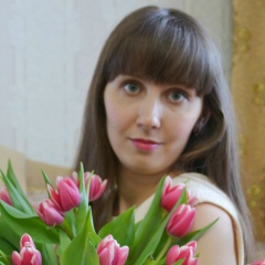 Юлия Короткова, 13.08