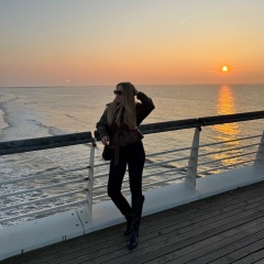 Марина Булгакова, 27.04.1996, Мариуполь