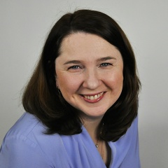 Юлия Вътева, Москва