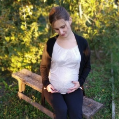 Юлия Белоус, 11.10.1991, Запорожье