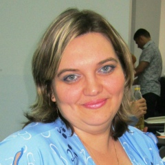 Оксана Казьмина, 18.12.1979, Коммунар