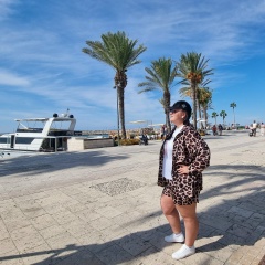 Кристина Галаева, 09.12.1994, Москва