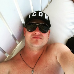 Vitalik Budnik, 20.03.1984, Toronto