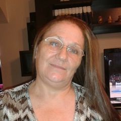 Анна Бабашинская, 17.11.1954, Вильнюс