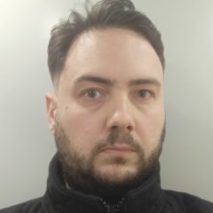 Никита Трастьян, 03.04.1987, Москва