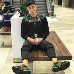 Жамик Таиров, 29.07.1995, Boston