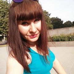 Виктория Каролёва, 02.08.2001