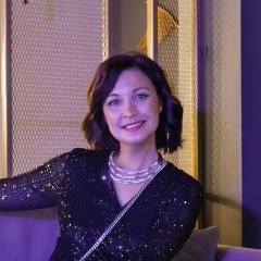 Виктория Боривская, 24.06, Potsdam