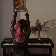 Татьяна Михеева, 01.04.1993, Beograd