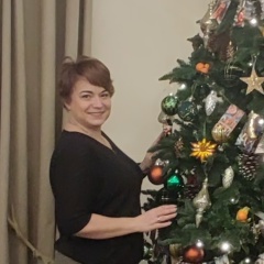 Ксения Ляндаева, 10.10, Казань