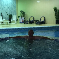 Владислав Степанов, 01.01.1978, Москва