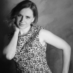 Анна Лычагина, 21.12.1984, Москва