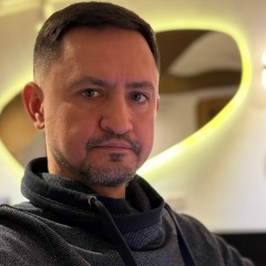 Виктор Мартюхин, 18.11, Ижевск