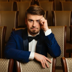 Константин Мошкин, 20.06, Москва