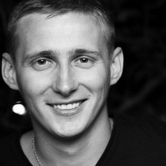 Григорий Коваленко, 21.07.1986, Краснодар