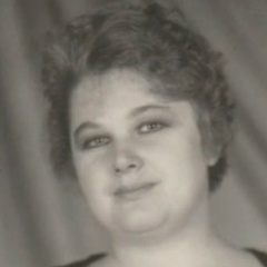 Галина Смирнова, 21.08, Харовск